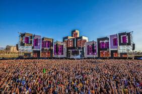 Creamfields Chile 2024 ya tiene lineup para su gran fiesta en el Club Hípico