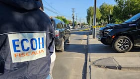 Homicidio frustrado en Paine: víctima se encuentra en riesgo vital tras ser baleado desde un vehículo