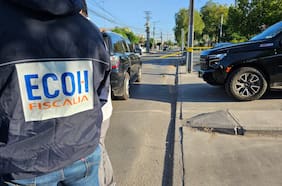 Homicidio frustrado en Paine: víctima se encuentra en riesgo vital tras ser baleado desde un vehículo