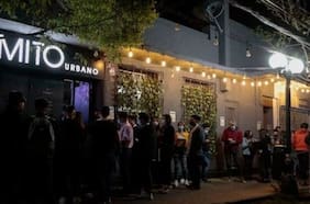 Patentes de alcohol: la polémica jugada de Providencia para revitalizar Manuel Montt