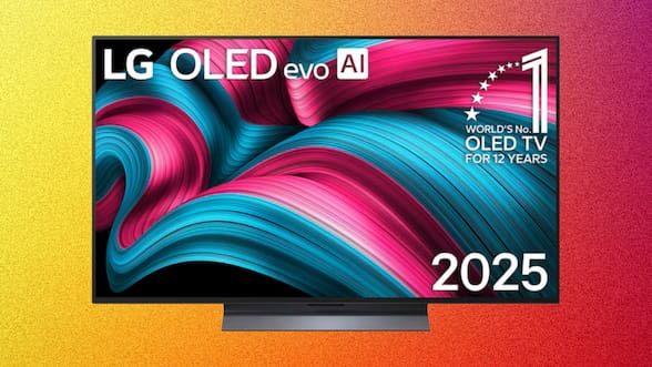 Review del LG OLED C5: el equilibrio exacto en la gama alta
