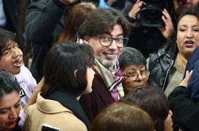 Jadue no se rinde e insiste en ser candidato: exalcalde recurre al Tribunal Constitucional y pide suspender causa en el Tricel