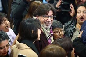 Lo ratificaron como “acusado”: querellante anuncia oficio al Servel para impugnar la candidatura de Jadue a diputado