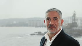 Nicolás Calderón de EY: “la carga financiera que van a tener las empresas por no hacerse cargo de los riesgos climáticos va a ser muy alta”