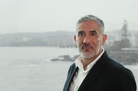 Nicolás Calderón de EY: “la carga financiera que van a tener las empresas por no hacerse cargo de los riesgos climáticos va a ser muy alta”