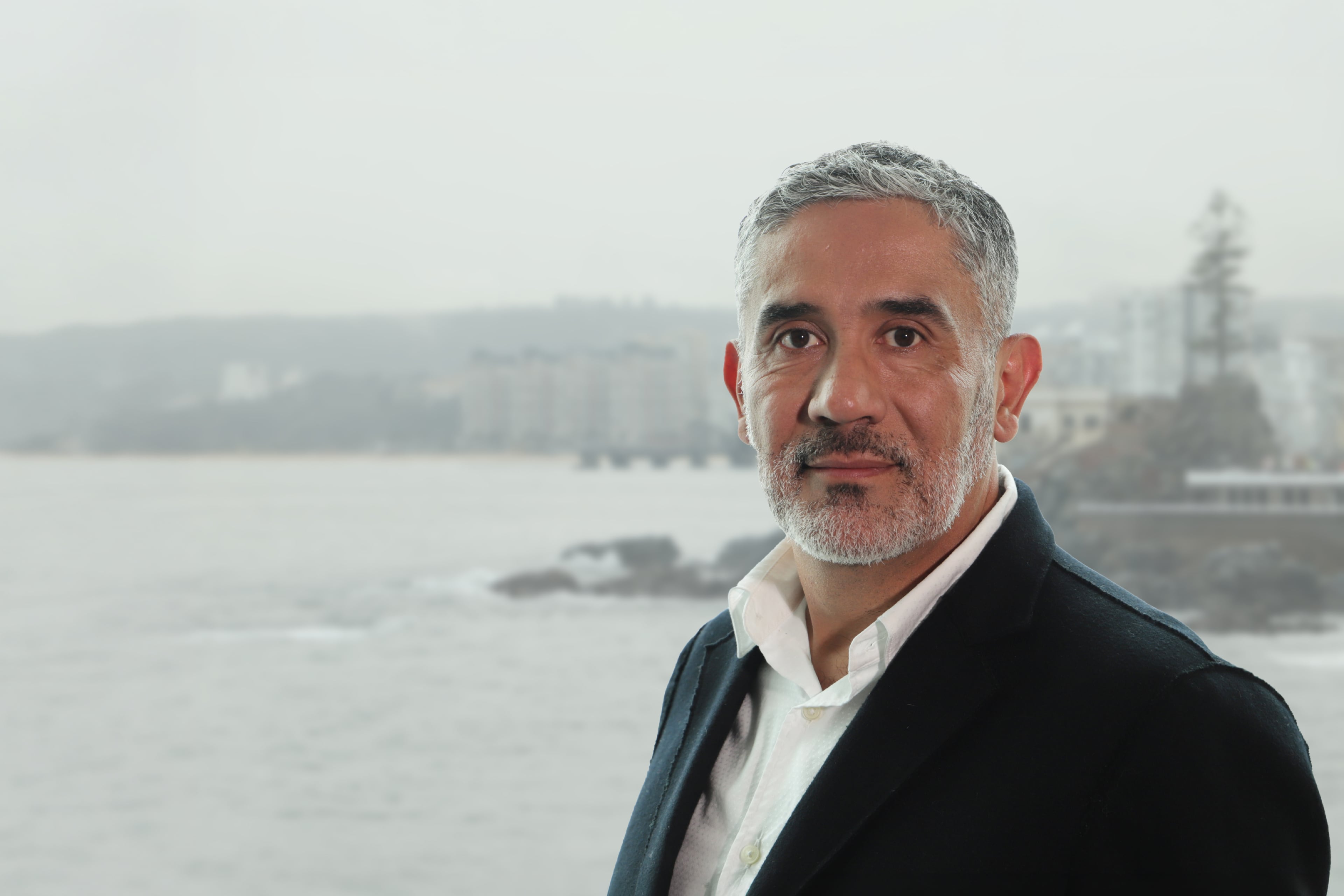 Nicolás Calderón de EY: "la carga financiera que van a tener las empresas por no hacerse cargo de los riesgos climáticos va a ser muy alta"