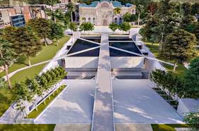 Arquitectos rechazan nuevo proyecto para el MAC