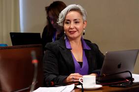 Placencia (PC) califica de “inoficiosa” invitación a Crispi a comisión por caso Monsalve y apunta a evaluar próximas asistencias