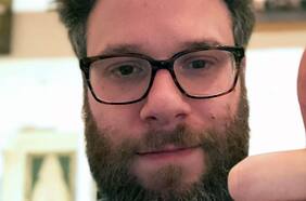 “Vete a la mierda, fascista”: el acalorado round por Twitter entre Seth Rogen y Ted Cruz