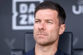 La explicación de Xabi Alonso al papelón del Real Madrid ante el PSG en el Mundial de Clubes