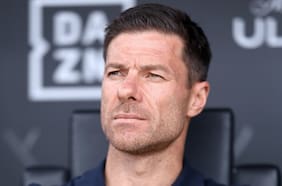 El complicado momento del Real Madrid que pone en peligro el futuro de Xabi Alonso en la banca