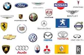 ¿Cómo se pronuncian en chino los nombres de las marcas de autos?