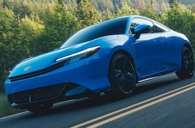 El nuevo Honda Prelude híbrido debuta en la región y abre opción para Chile