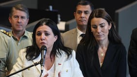 Gobierno anuncia querella por crimen en Calama y aboga por implementación de pórticos de detección de armas en colegios