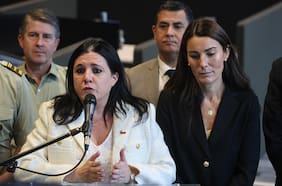 Gobierno anuncia querella por crimen en Calama y aboga por implementación de pórticos de detección de armas en colegios