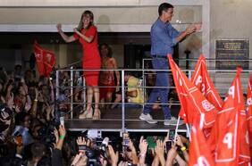 España en vilo: Pedro Sánchez pone en duda su continuidad en el gobierno tras “ataques sin precedentes” a su esposa