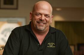 La historia de la propuesta de matrimonio de Rick Harrison en Chile