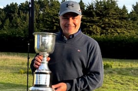 Con el hermano de Joaquín Niemann entre los competidores: Cristián León gana el Abierto de Quintay