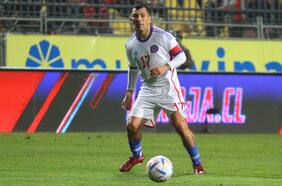 El portazo español que sufrió Medel: Getafe lo descartó por edad y cambió los planes en su destino futbolístico