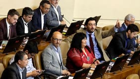 “Infundadas y oportunistas”: diputados PS fustigan críticas del FA y el PC al gobierno por Ley Naín-Retamal tras absolución de Claudio Crespo