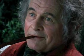 Fallece Ian Holm, el actor que interpretó a Bilbo en El Señor de Los Anillos