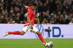 Copa América: dónde ver todos los partidos por TV y streaming