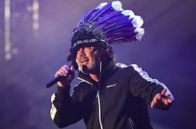 Comienza la venta de entradas para fecha de Jamiroquai en Chile: estos son los precios