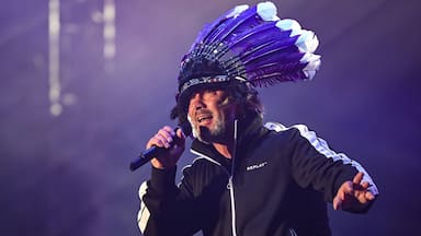 Comienza la venta de entradas para fecha de Jamiroquai en Chile: estos son los precios