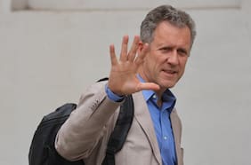 Ministro de Transportes Juan Carlos Muñoz: “El embajador en una reunión previa había señalado la posibilidad de aplicar sanciones”