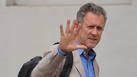 Muñoz condena sanción de Estados Unidos y apunta que “atenta conta la soberanía” de Chile