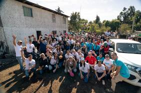 Columna sobre el día Internacional del Voluntariado: El valor de entregar tiempo.