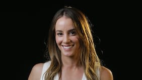 Mara Sedini, titular de la Segegob: la atípica figura que será vocera de gobierno