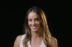 Mara Sedini, titular de la Segegob: la atípica figura que será vocera de gobierno