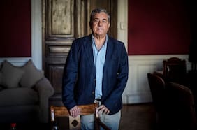 Juan Antonio Coloma: “Espero que este acuerdo ayude a cerrar un capítulo de cambios tributarios permanentes”