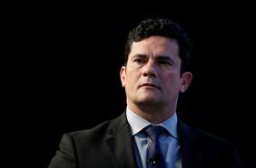 Sérgio Moro: “Mi candidatura en 2022 es pura especulación”