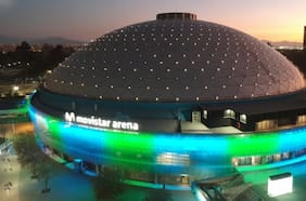 Live Nation y Be Live Entertainment acuerdan alianza para el control de Movistar Arena