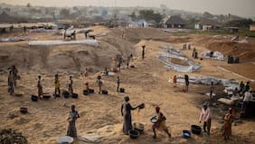 Nigeria se convierte en el primer país de África en depositar material en el Archivo Mundial del Ártico