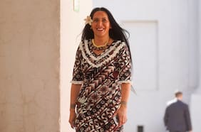 Publicación sobre autodeterminación de Rapa Nui deriva en reprimenda de Cancillería a embajadora en Nueva Zelanda