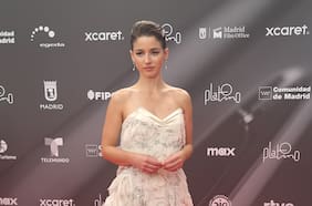 Mariana Di Girolamo habla sobre su cinta con John Malkovich: “Es un sabio, un obrero, un hombre trabajador”
