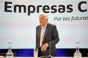 Roberto Angelini clama por reforma al sistema político y un Estado ágil: “Parece que hemos perdido las ganas de crecer”