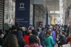 Tribunales retuvieron retiro del 10% a 236.800 personas por deuda de pensiones alimenticias