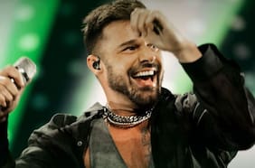 Comienza la venta de entradas para show de Ricky Martin en el Claro Arena