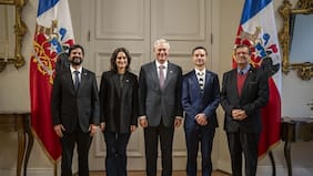 Kast se reúne con ministra Wulf para evaluar avances en materias vinculadas a la protección social