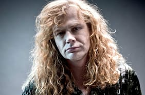 “Ese período fue un poco delicado”: Dave Mustaine y los días tras el despido de Dave Ellefson