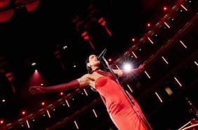 Crítica de discos de Marcelo Contreras: de Dua Lipa con orquesta a Interpol con carácter