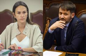 Diputada Labra pide explicar casi $4.000 millones en gastos de Oficina de Género y DD.HH. del Ministerio de Energía