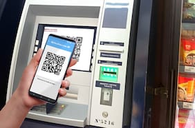 Mercado Pago suma retiro de dinero en efectivo en cajeros automáticos