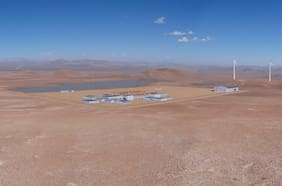 Proyecto eólico de la francesa EDF por más de US$ 600 millones obtiene la aprobación ambiental