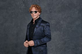 Se ponen a la venta nuevas entradas para los shows de Simply Red en Chile