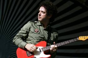 Fuerza Natural, la película: el proyecto de Cerati que permanece en una caja fuerte